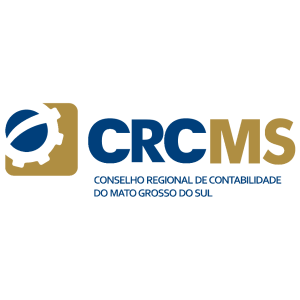 CRCMS - Conselho Regional de Contabilidade do Mato Grosso do Sul